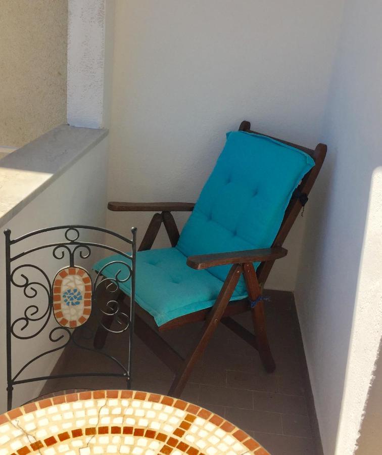 Pineta Mare Apartment Tropea Exterior photo