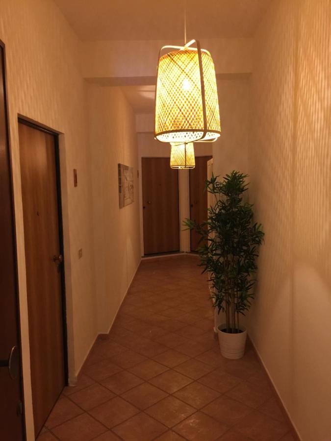 Pineta Mare Apartment Tropea Exterior photo