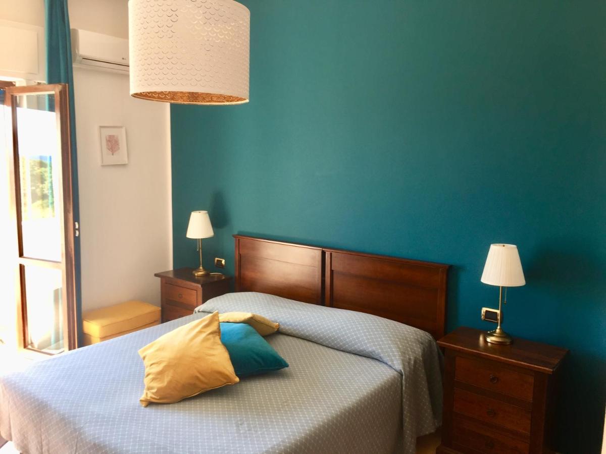 Pineta Mare Apartment Tropea Exterior photo