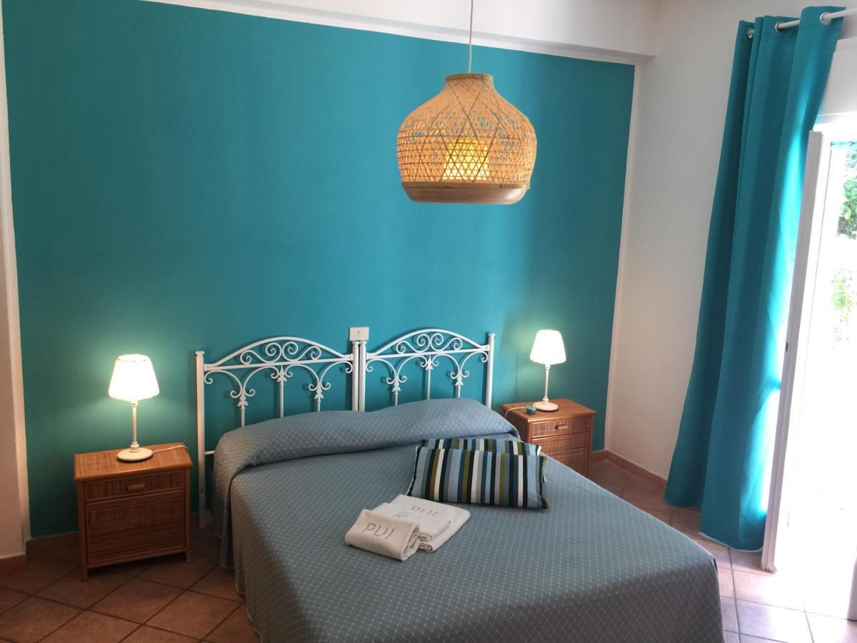 Pineta Mare Apartment Tropea Exterior photo